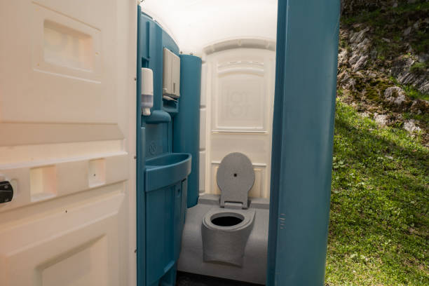 Best Affordable porta potty rental  in Tipton, IN