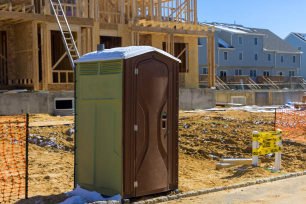 Portable Toilet Options We Offer in Tipton, IN