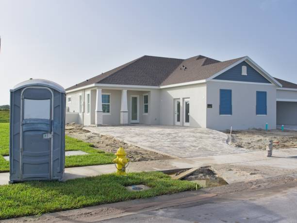 Best Porta potty rental near me  in Tipton, IN