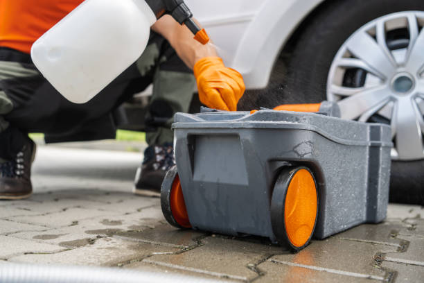 Best Best portable toilet rental  in Tipton, IN